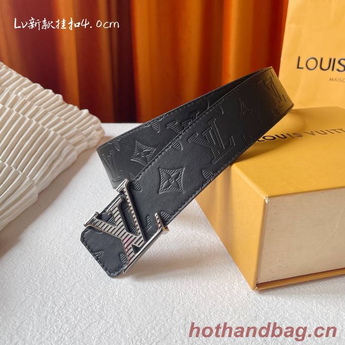 Louis Vuitton Belt 40MM LVB00247